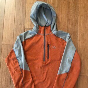 L.L. Bean 1/2 Zip Hoodie, Sweater - Pre-owned, Great Condition